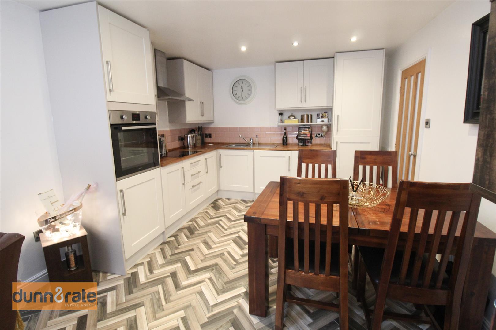 Kirkwall Grove, Milton, Stoke-On-Trent